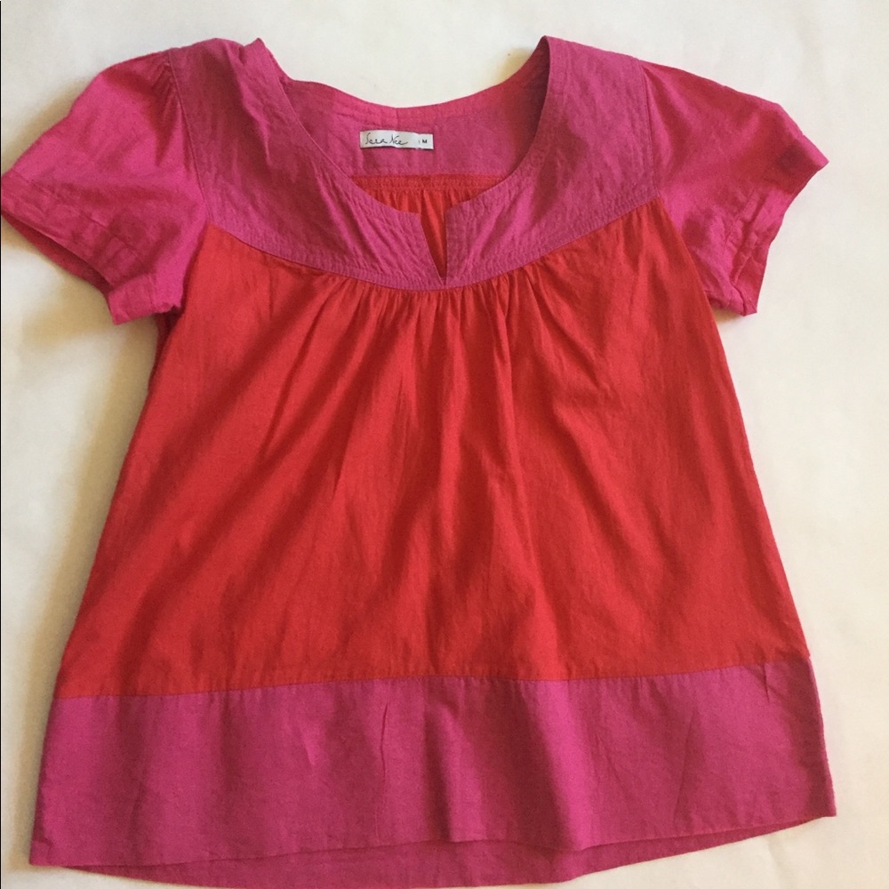 Adorable blouse